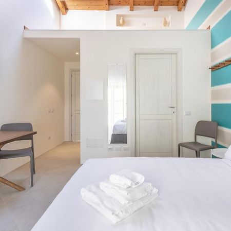 Italianway - Locanda Della Meridiana Pula Zewnętrze zdjęcie