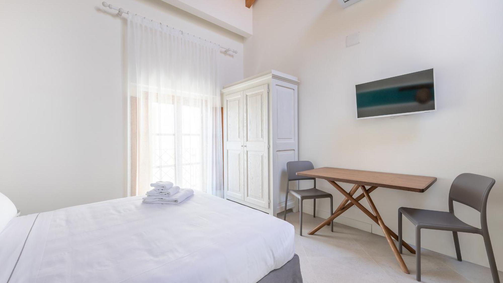 Italianway - Locanda Della Meridiana Pula Zewnętrze zdjęcie