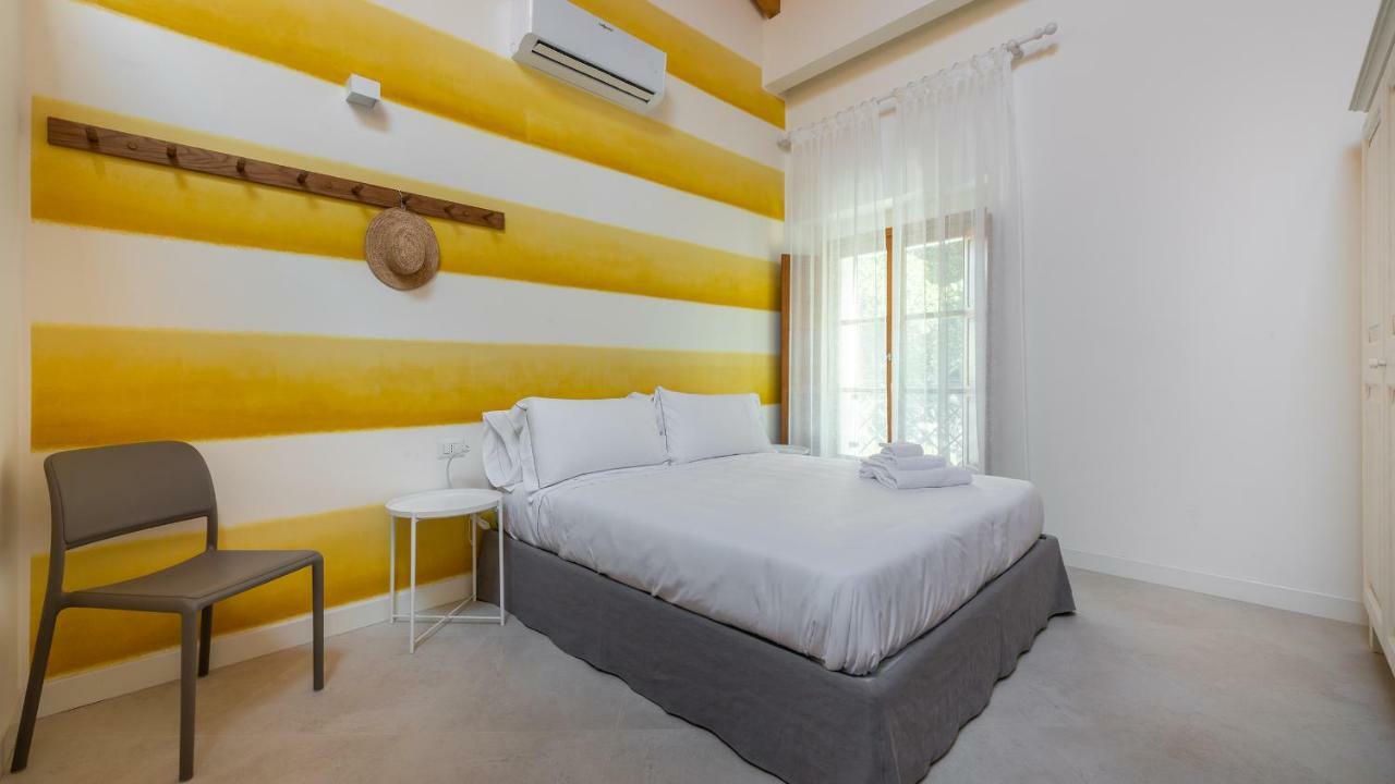 Italianway - Locanda Della Meridiana Pula Zewnętrze zdjęcie