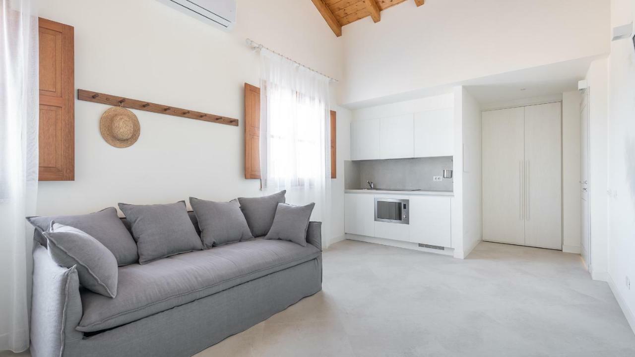 Italianway - Locanda Della Meridiana Pula Zewnętrze zdjęcie