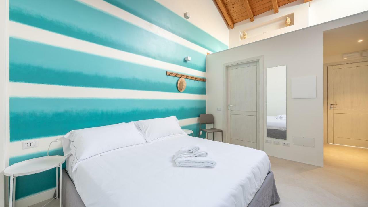 Italianway - Locanda Della Meridiana Pula Zewnętrze zdjęcie