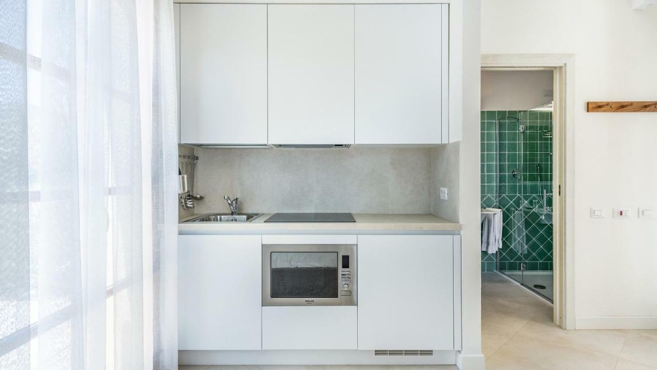 Italianway - Locanda Della Meridiana Pula Zewnętrze zdjęcie