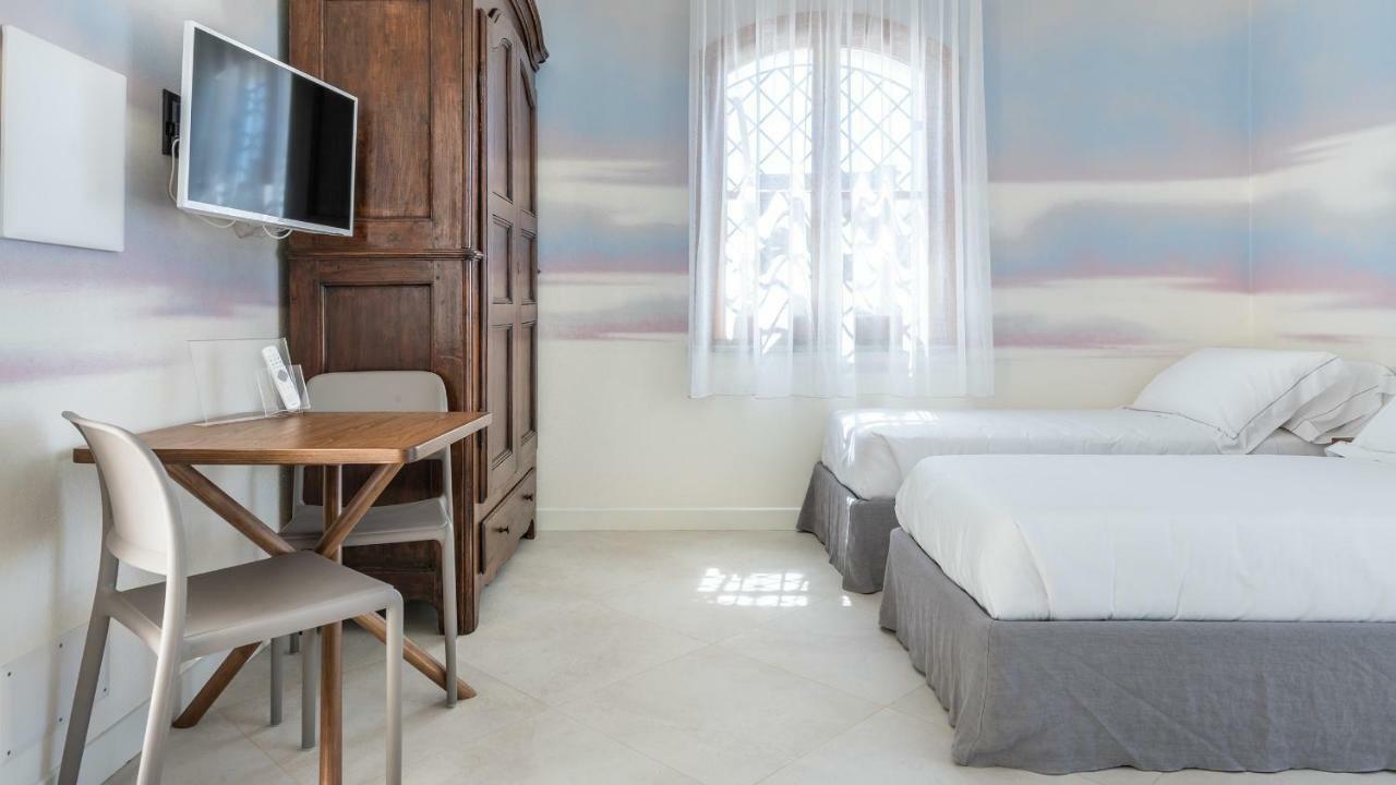 Italianway - Locanda Della Meridiana Pula Zewnętrze zdjęcie