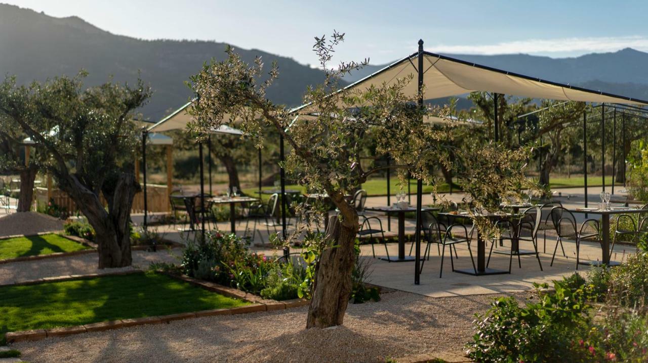 Italianway - Locanda Della Meridiana Pula Zewnętrze zdjęcie